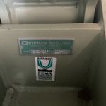  2010 Orthman 1Tripr at LandMark in Minden, NE