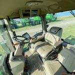  2023 John Deere 8R 370 at LandMark in Hastings, NE