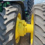  2024 John Deere 8R 340 at LandMark in Kearney, NE