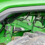  2023 John Deere X9 1100 at LandMark in Beatrice, NE