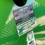  2022 John Deere DR12X at LandMark in Kearney, NE