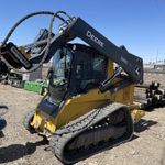  2023 John Deere 325G at LandMark in Lexington, NE