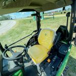  2022 John Deere 1025R at LandMark in Hastings, NE