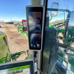  2024 John Deere 412R at LandMark in Beatrice, NE