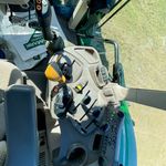  2022 John Deere 6155M at LandMark in Phillipsburg, KS