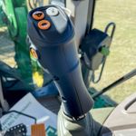  2022 John Deere 6155M at LandMark in Phillipsburg, KS