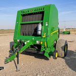  2023 John Deere 560R at LandMark in Minden, NE