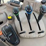  2023 John Deere 6175M at LandMark in Hebron, NE