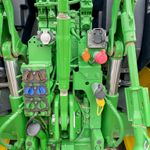  2018 John Deere 6130R at LandMark in Minden, NE