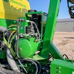  2022 John Deere DR16 PUK at LandMark in Minden, NE