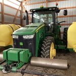  2013 John Deere 8310R at LandMark in Arapahoe, NE