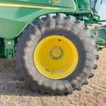  2023 John Deere S780 at LandMark in Hastings, NE