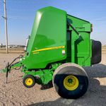  2023 John Deere 560R at LandMark in Minden, NE