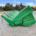  2024 John Deere C12R at LandMark in Superior, NE