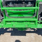  2023 John Deere 6155M at LandMark in Gothenburg, NE