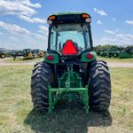  2022 John Deere 4052R at LandMark in Beatrice, NE