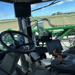  2024 John Deere 612R at LandMark in Holdrege, NE