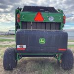  2024 John Deere 561R at LandMark in Hastings, NE