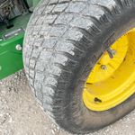  2019 John Deere Z950R at LandMark in Kearney, NE