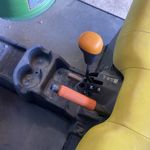  2011 John Deere XUV 825I GREEN at LandMark in Superior, NE