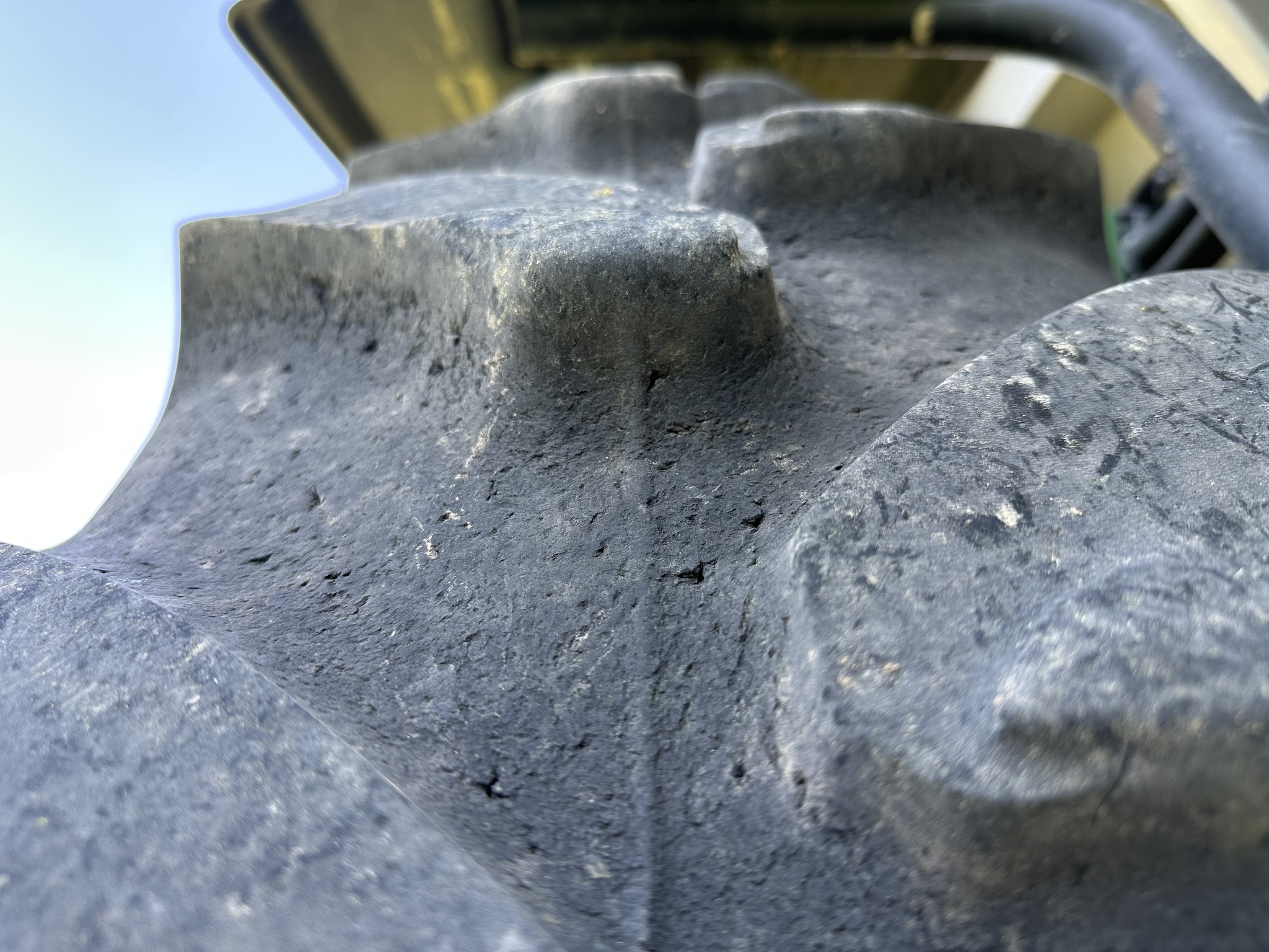  2017 John Deere R4045 at LandMark in Gothenburg, NE