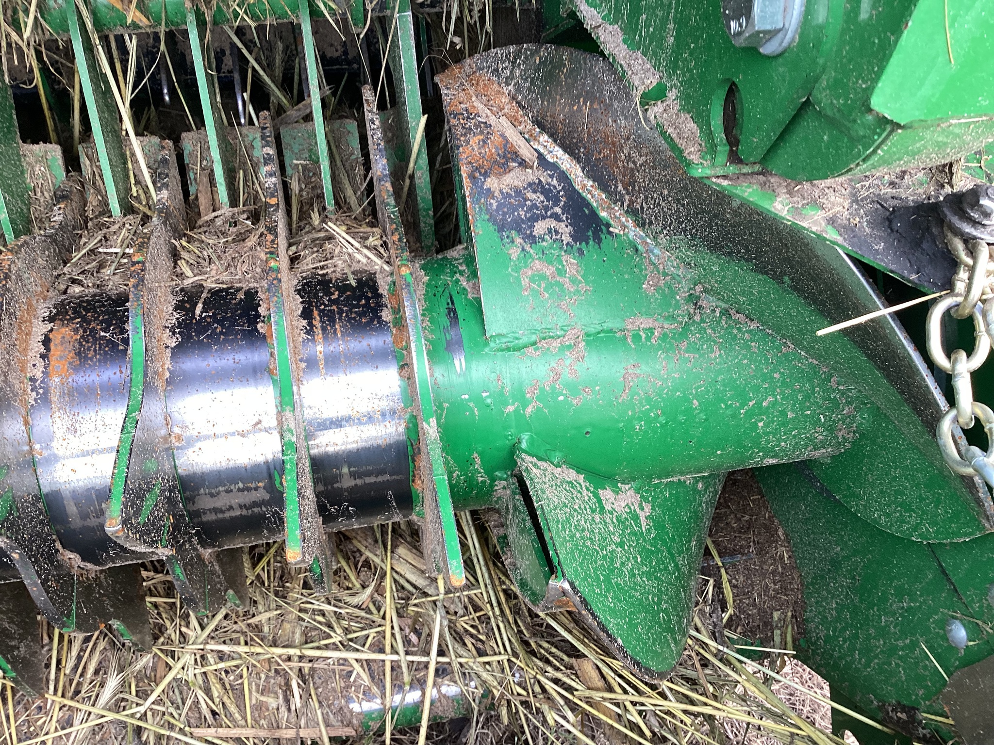  2024 John Deere 561R at LandMark in Hastings, NE