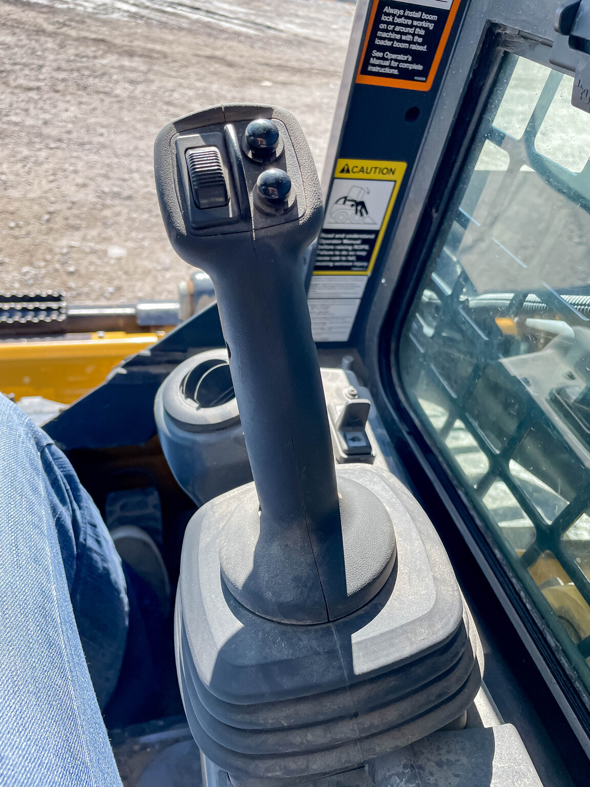  2021 John Deere 318G at LandMark in Kearney, NE