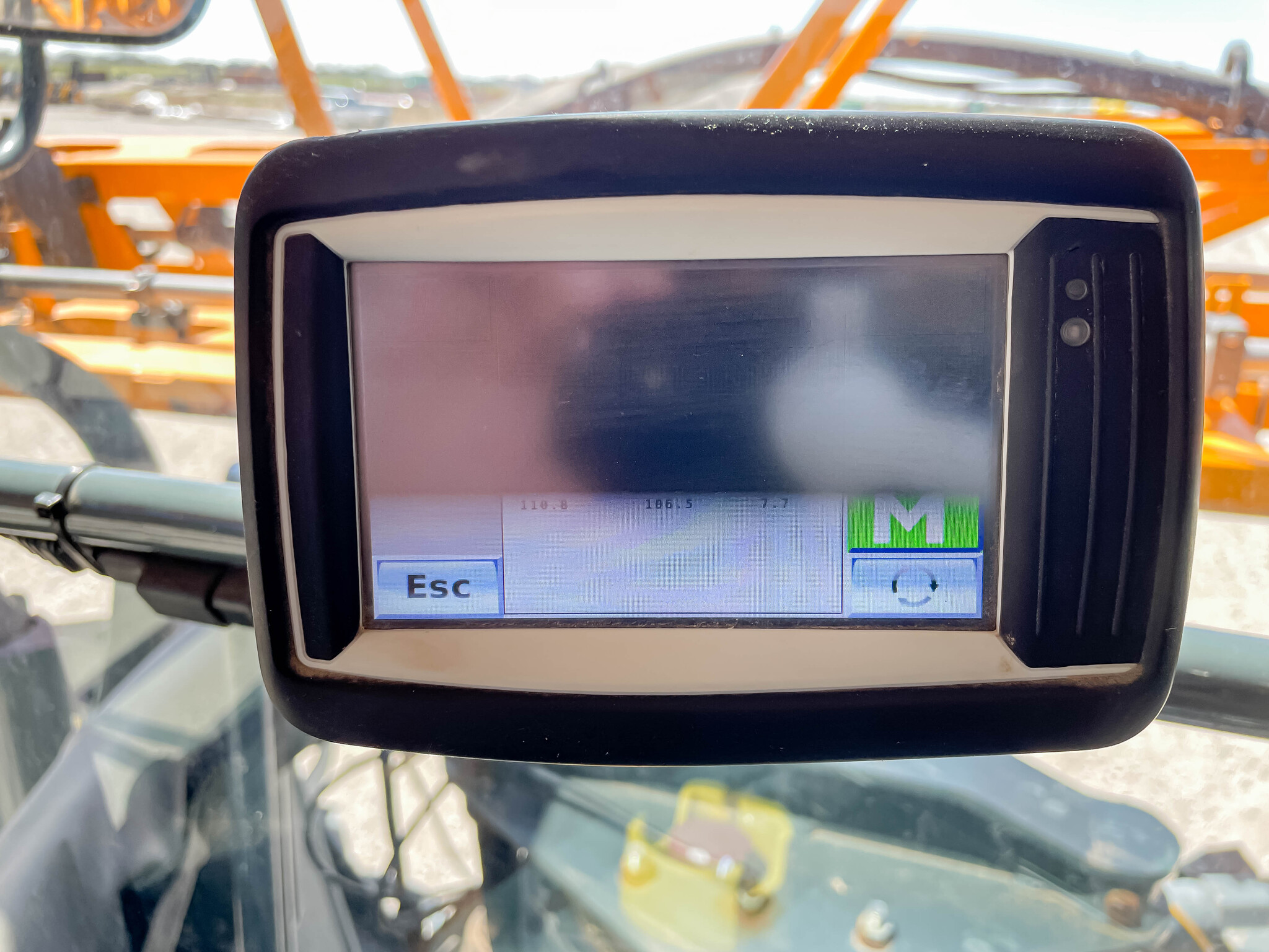  2018 Hagie STS12 at LandMark in Hastings, NE