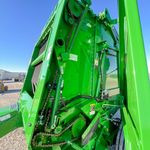  2022 John Deere 560M at LandMark in Fairfield, NE