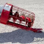   Sudenga TD1036EG at LandMark in Fairfield, NE