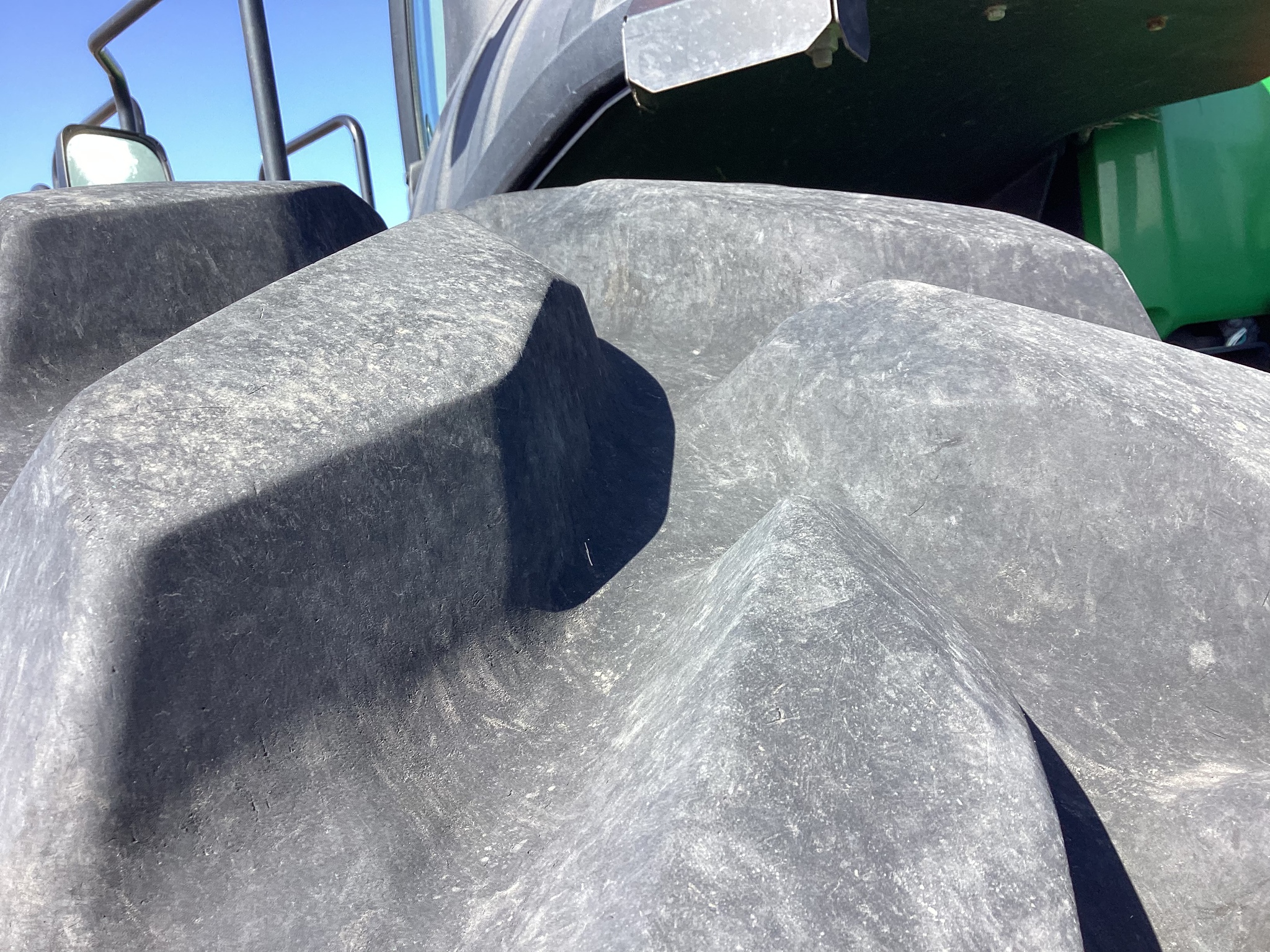  2014 John Deere 8360RT at LandMark in Minden, NE