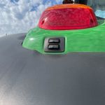  2023 John Deere 6155M at LandMark in Superior, NE