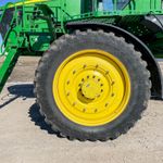  2021 John Deere R4045 at LandMark in Hastings, NE