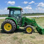  2022 John Deere 4052R at LandMark in Beatrice, NE