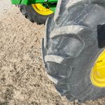  2023 John Deere 6155M at LandMark in Beatrice, NE