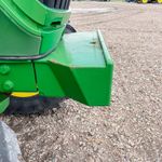  2018 John Deere 6130R at LandMark in Minden, NE