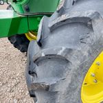  2018 John Deere 6130R at LandMark in Minden, NE