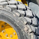  2019 John Deere 330G at LandMark in Minden, NE