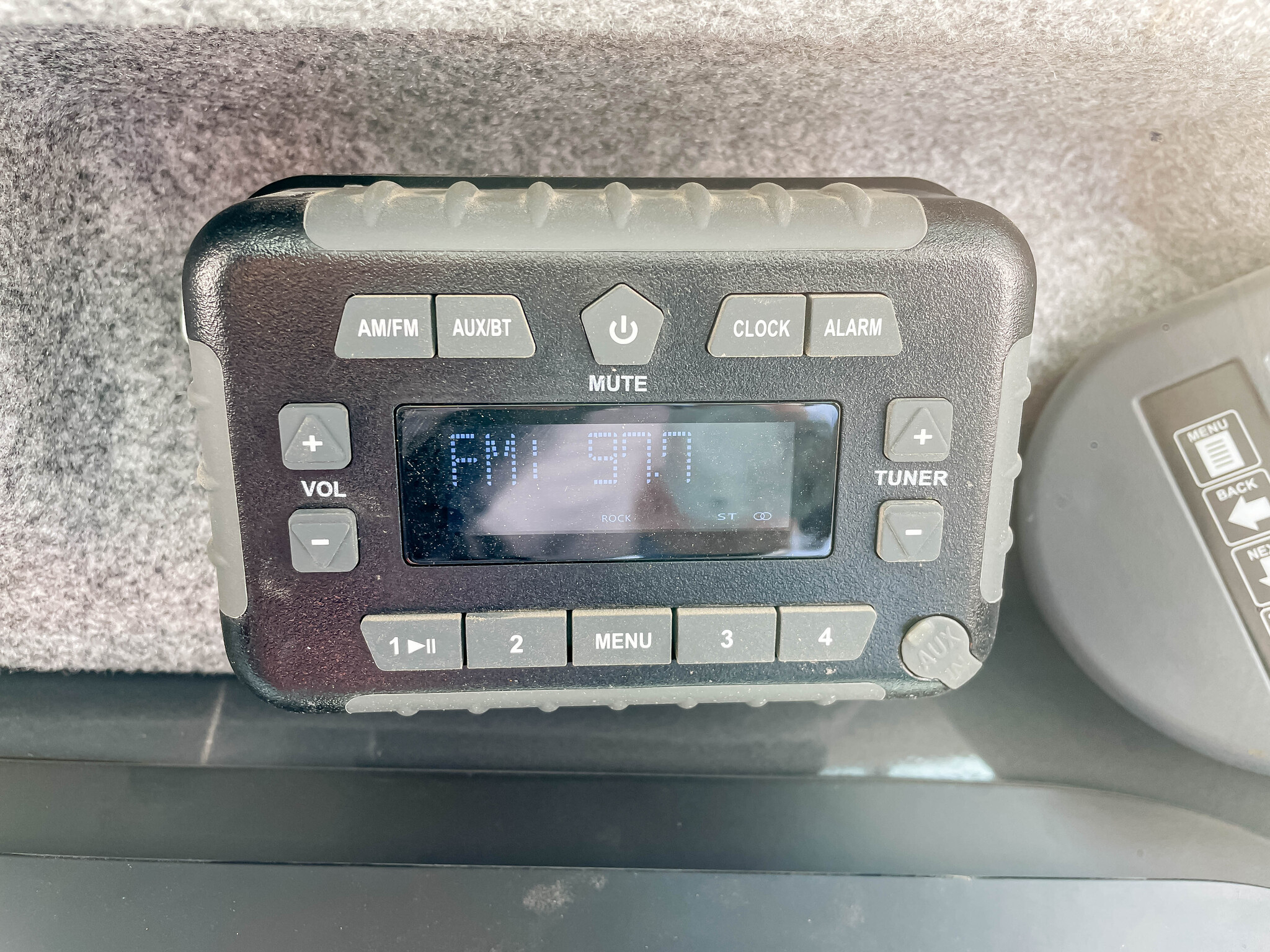  2021 John Deere 318G at LandMark in Kearney, NE