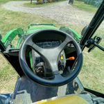  2022 John Deere 1025R at LandMark in Hastings, NE