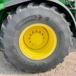  2020 John Deere F4365 at LandMark in Gothenburg, NE