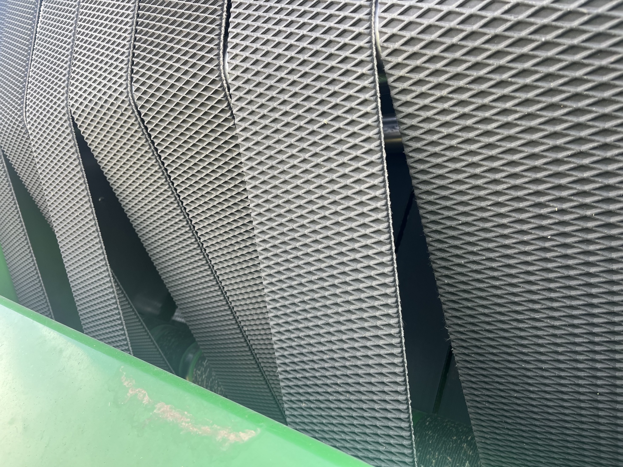  2018 John Deere 560M at LandMark in Hastings, NE