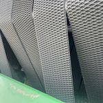  2018 John Deere 560M at LandMark in Hastings, NE