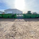  2023 John Deere C12R at LandMark in Gothenburg, NE