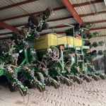  2023 John Deere DR16X at LandMark in Minden, NE