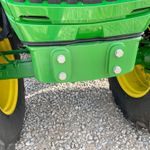  2023 John Deere 6155M at LandMark in Superior, NE