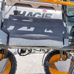  2018 Hagie STS12 at LandMark in Hastings, NE