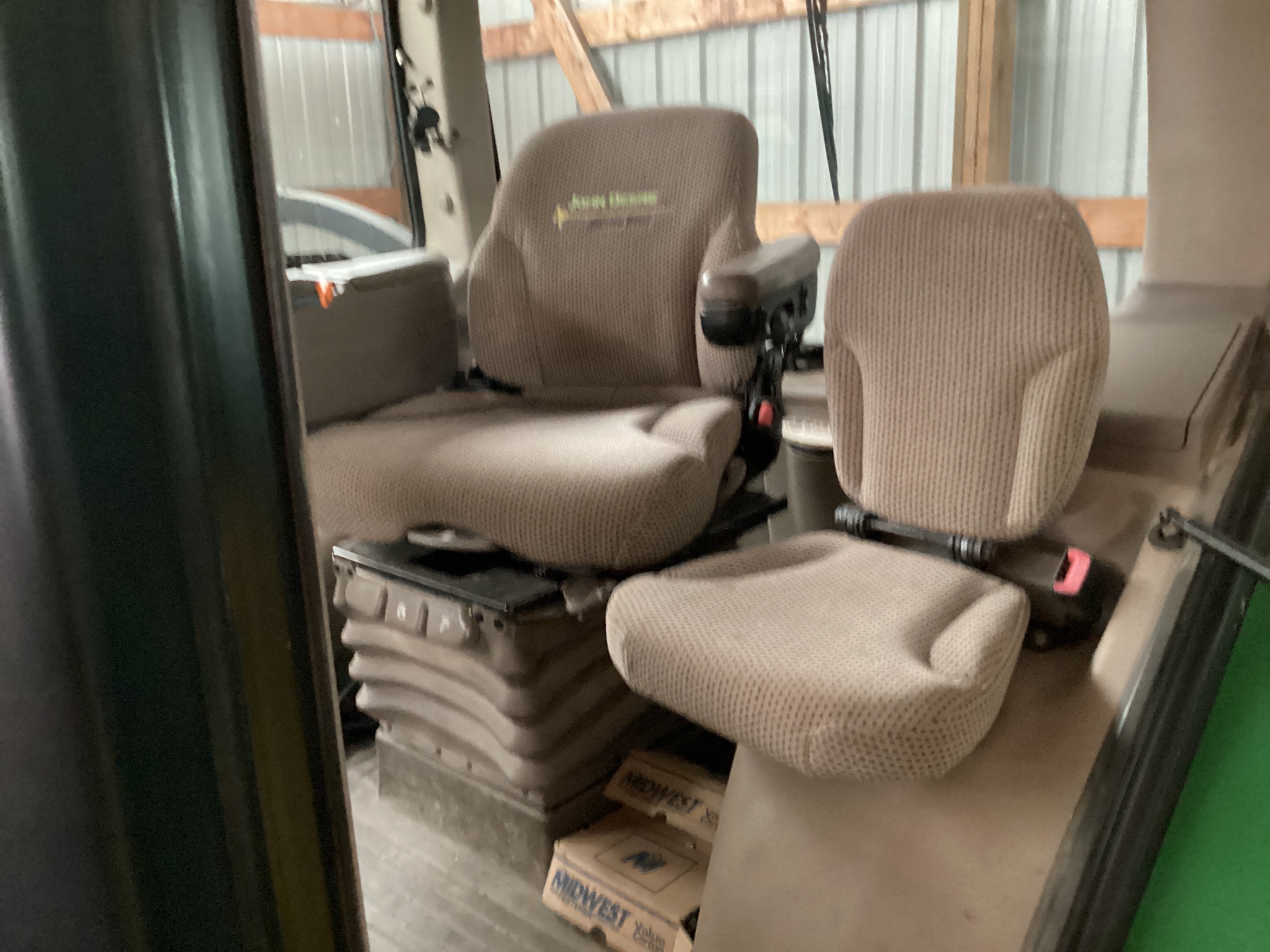  2013 John Deere 8310R at LandMark in Arapahoe, NE