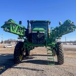  2024 John Deere 412R at LandMark in Beatrice, NE