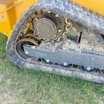  2023 John Deere 333G at LandMark in Smith Center, KS